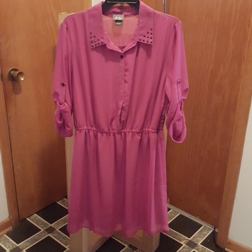 Women's Dress